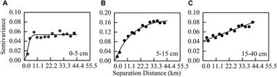 Spatial patterns and drivers of soil total nitrogen in anthropogenic shrub encroachment in desert steppe